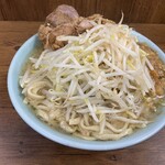 ラーメン二郎 - 