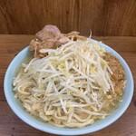 ラーメン二郎 - 