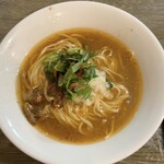 ラァメン コハク - 