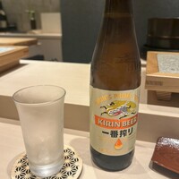 熊本 鮨 銀座ふくじゅ - 