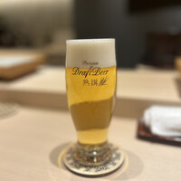 熊本 鮨 銀座ふくじゅ - 