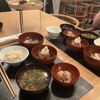 HIGASHIYA GINZA - 