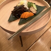 HIGASHIYA GINZA - 