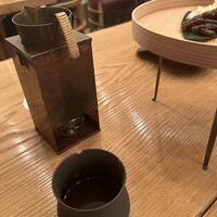 HIGASHIYA GINZA - 