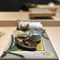 熊本 鮨 銀座ふくじゅ - 