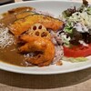 モアナキッチンカフェ 有楽町イトシア店