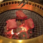 炭火焼肉オムテソン - 