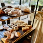 Boulangerie la Demande - 