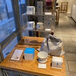 Blue Bottle Coffee - 