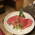 Sumibi Yakiniku Omuteson - 