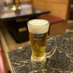 炭火焼肉オムテソン - 