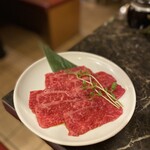 炭火焼肉オムテソン - 