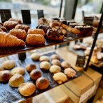 Boulangerie la Demande - 