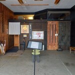 中華そば ZEN - 外観