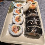 焼肉道場 ローヤル 養老本店 - 