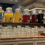 ブッシュウィック べーカリー＆グリル - 