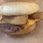 WAYBACK BURGERS - 