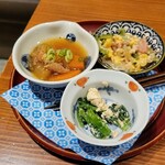 炭火とうまいもん 暁 - 