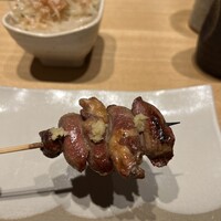 地葉 栄 - 