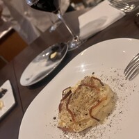 オッジ ダルマット 西麻布店 - 