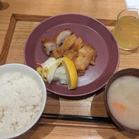 京都石塀小路豆ちゃ 有楽町 - 
