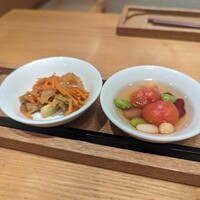 京都石塀小路豆ちゃ 有楽町 - 