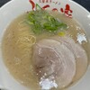 久留米ラーメンふくの家 久留米本店