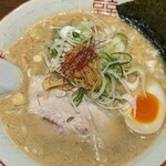 らーめん成川 - 