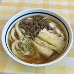 みうらうどん - 