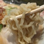 らーめん成川 - 