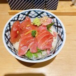 きたかた食堂 - 