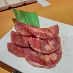 焼肉きんぐ - 料理写真: