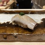 THE SUSHI GINZA 極 - 