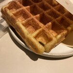 ブルーボトルコーヒー - 料理写真: