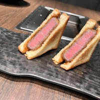 USHIMITSU NISHIAZABU - 