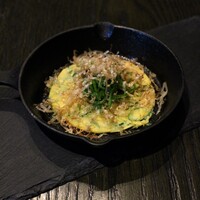 九条葱焼き