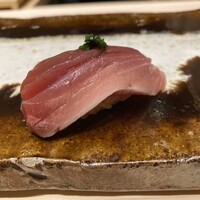 THE SUSHI GINZA 極 - 