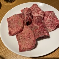 ビーフキッチン 恵比寿店 - 