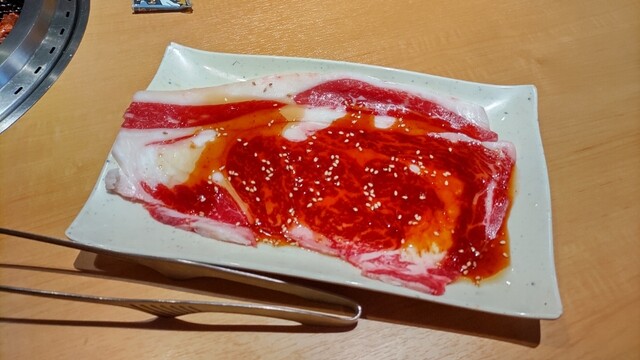 焼肉きんぐ 帯広店 - 柏林台（焼肉）の写真