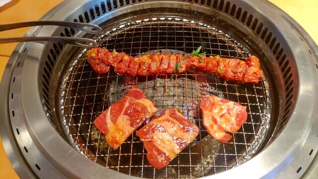 焼肉きんぐ 帯広店 - 柏林台（焼肉）の写真