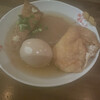 ODEN BAR 千代吟