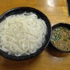 釜揚げうどん 戸隠 本店