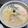 らーめん山頭火 旭川本店