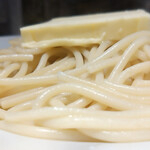 commedia - バターパスタ