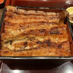 Shimbashi Unagi No Oyado - 