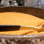 commedia - カラスミ