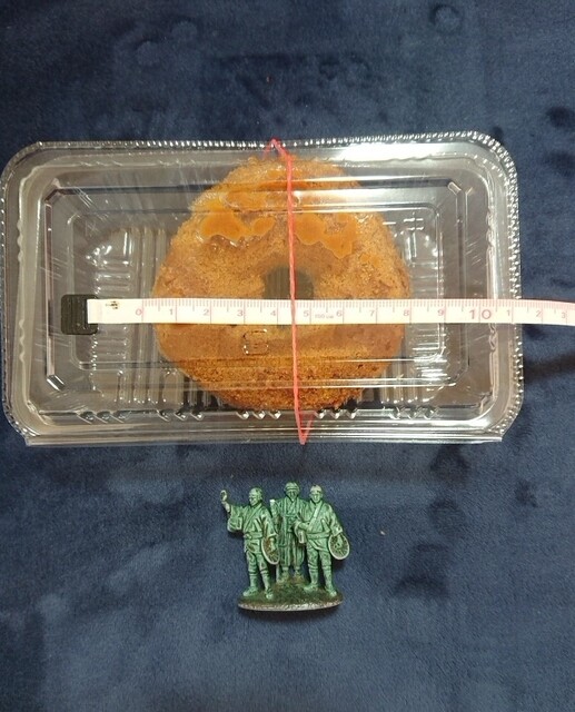 五郎八（いろは） - 美田園（和菓子）の写真