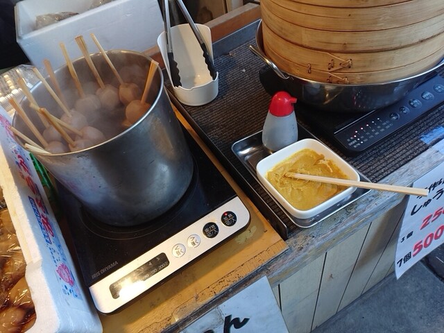 あおい屋 - 美田園（おにぎり）の写真