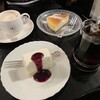 フランソア喫茶室