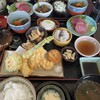 Wasousakukomorebi - 料理写真: